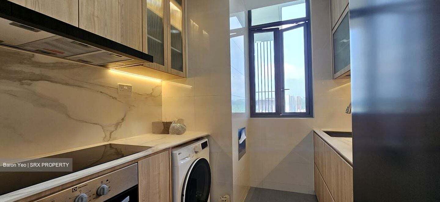 The Skywoods (D23), Condominium #456304251